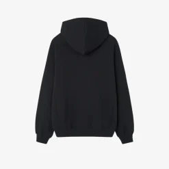 Star Hoodie Made Of Organic Cotton