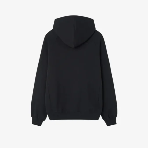 Star Hoodie Made Of Organic Cotton
