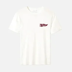 Summit Society T-shirt Made Of Organic Cotton