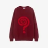? Sweater Made Of Organic Cotton