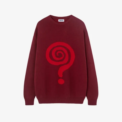 ? Sweater Made Of Organic Cotton
