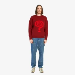 ? Sweater Made Of Organic Cotton