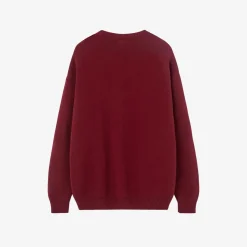 ? Sweater Made Of Organic Cotton