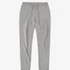 Sweatpants Made Of Organic Cotton