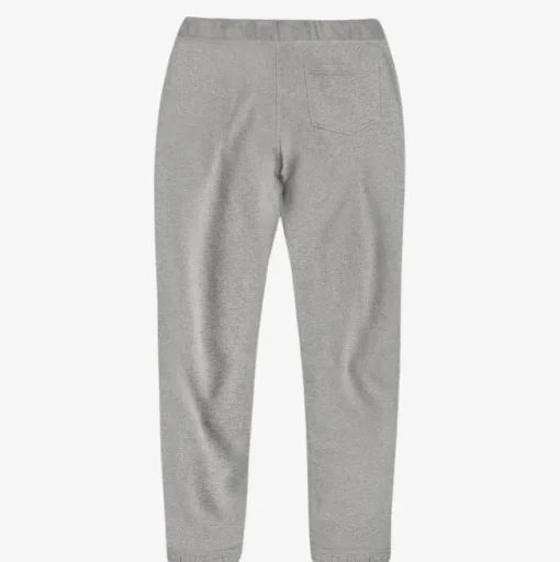 Sweatpants Made Of Organic Cotton