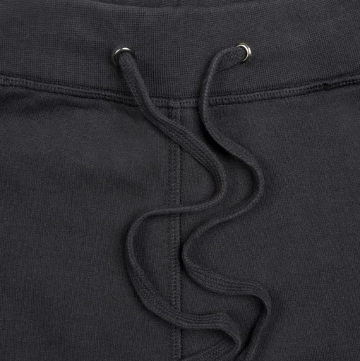 Sweatpants Made Of Organic Cotton