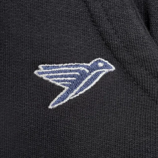 Sweatpants Made Of Organic Cotton
