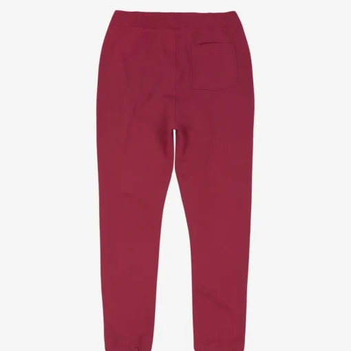 Sweatpants Made Of Organic Cotton