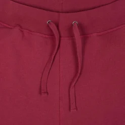Sweatpants Made Of Organic Cotton
