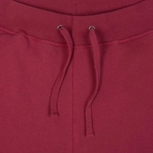 Sweatpants Made Of Organic Cotton