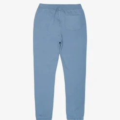 Sweatpants Made Of Organic Cotton