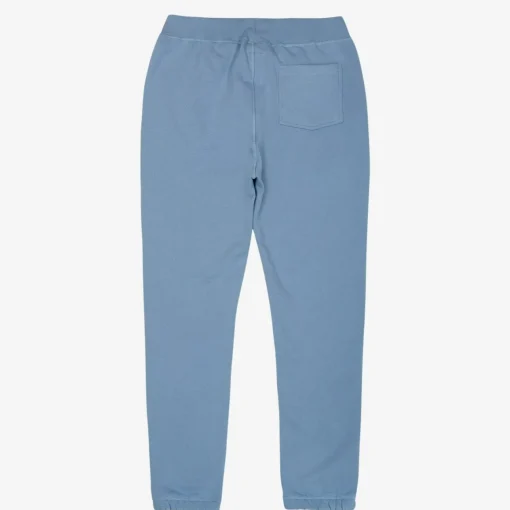 Sweatpants Made Of Organic Cotton