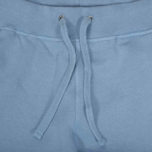Sweatpants Made Of Organic Cotton