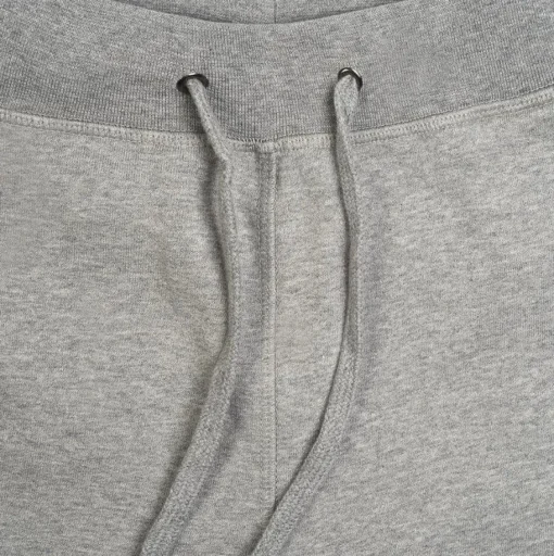 Sweatpants Made Of Organic Cotton