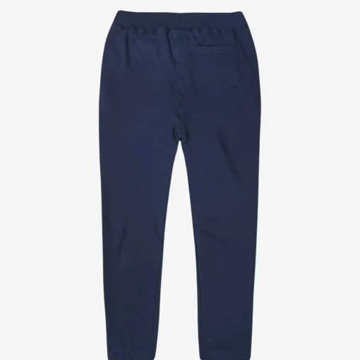 Sweatpants Made Of Organic Cotton