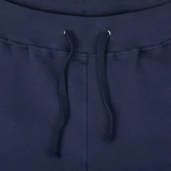 Sweatpants Made Of Organic Cotton
