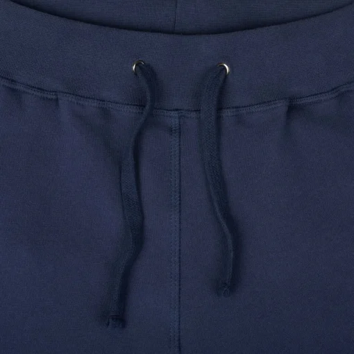 Sweatpants Made Of Organic Cotton