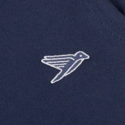Sweatpants Made Of Organic Cotton