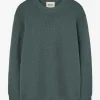Tam Jumper Made Of Organic Cotton