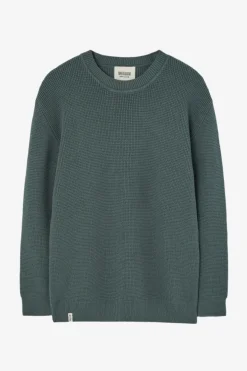 Tam Jumper Made Of Organic Cotton
