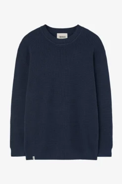Tam Jumper Made Of Organic Cotton - L