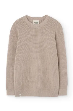 Tam Jumper Made Of Organic Cotton