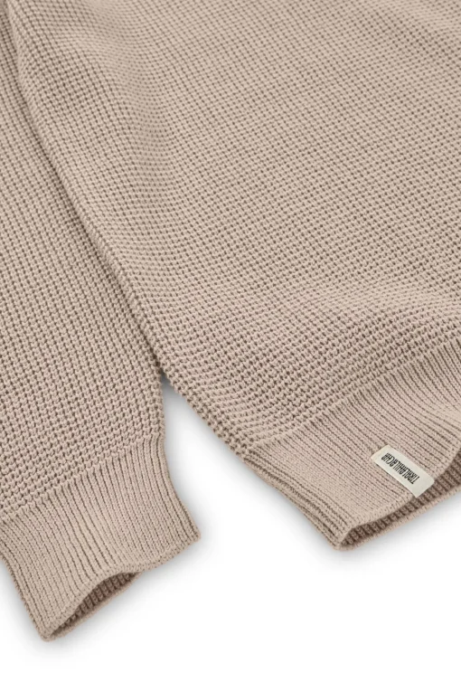 Tam Jumper Made Of Organic Cotton