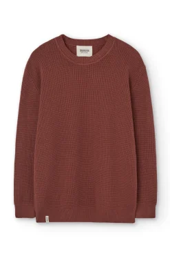 Tam Jumper Made Of Organic Cotton