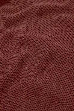Tam Jumper Made Of Organic Cotton