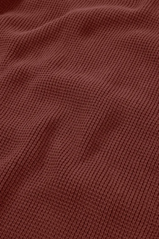 Tam Jumper Made Of Organic Cotton