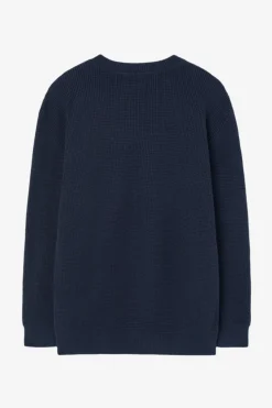 Tam Jumper Made Of Organic Cotton