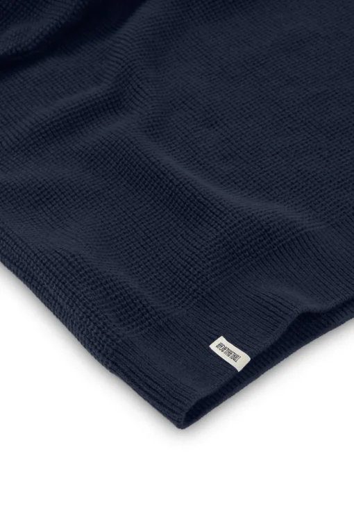 Tam Jumper Made Of Organic Cotton