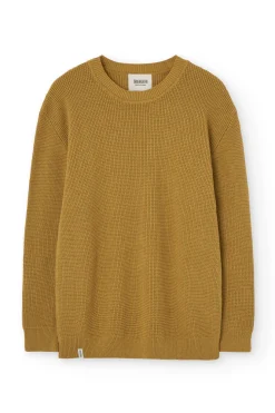 Tam Jumper Made Of Organic Cotton