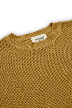 Tam Jumper Made Of Organic Cotton