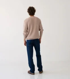Tam Jumper Made Of Organic Cotton
