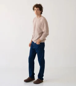 Tam Jumper Made Of Organic Cotton