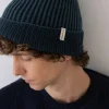 Tao Chunky Beanie Made Of Merino Wool