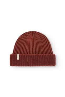 Tao Chunky Beanie Made Of Merino Wool
