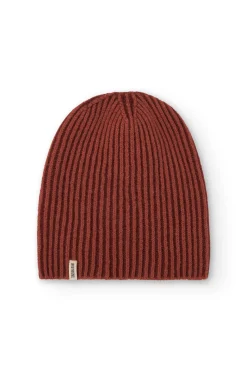 Tao Chunky Beanie Made Of Merino Wool