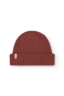 Tao Chunky Beanie Made Of Merino Wool