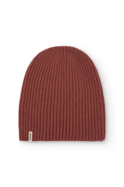 Tao Chunky Beanie Made Of Merino Wool