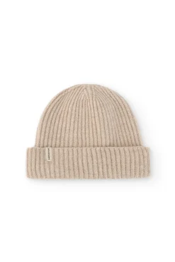 Tao Chunky Beanie Made Of Merino Wool