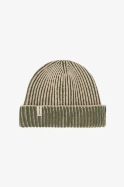 Tao Chunky Beanie Made Of Merino Wool