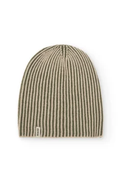 Tao Chunky Beanie Made Of Merino Wool