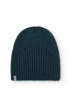 Tao Chunky Beanie Made Of Merino Wool