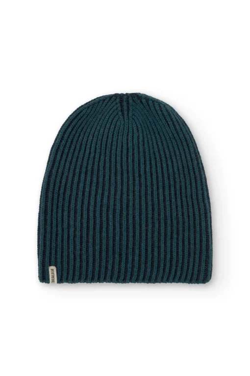 Tao Chunky Beanie Made Of Merino Wool