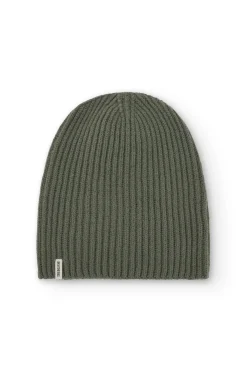 Tao Chunky Beanie Made Of Merino Wool