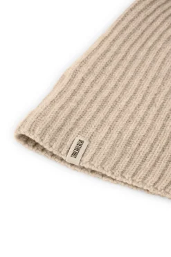 Tao Chunky Beanie Made Of Merino Wool