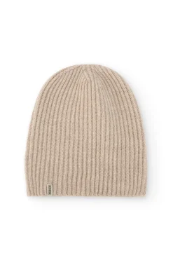 Tao Chunky Beanie Made Of Merino Wool