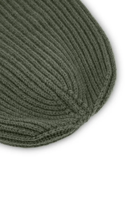 Tao Chunky Beanie Made Of Merino Wool